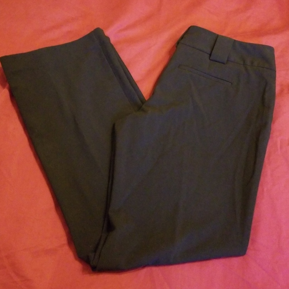 New York and Company stretch trousers